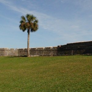 St. Augustine, December 2007