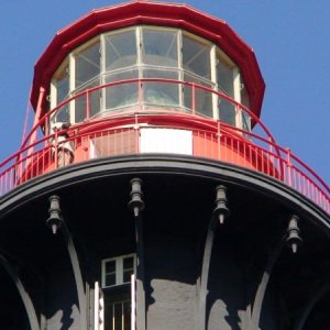 St. Augustine, December 2007