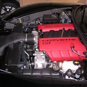 Z06 LS7 427