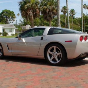 Connie's C6