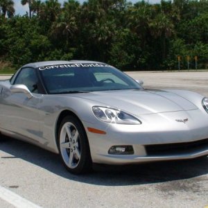 Connie's C6