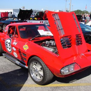 63 GS Replica-Large