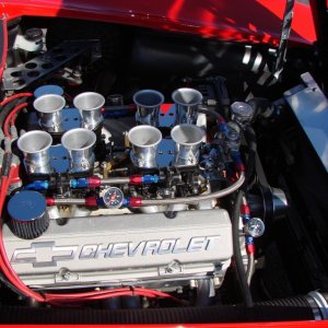 63 GS Replica-Large