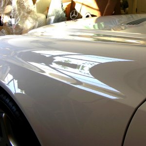 MB E500