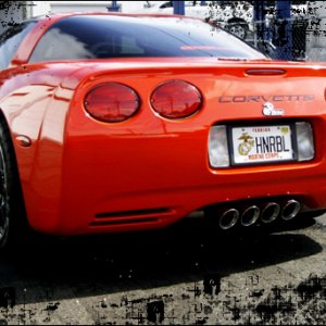 Our friend Mark's C-5
