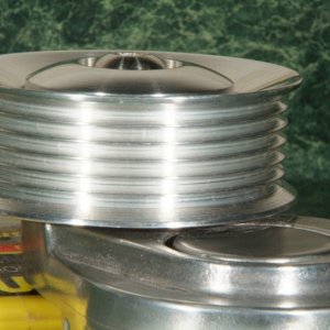 RevXtreme tensioner