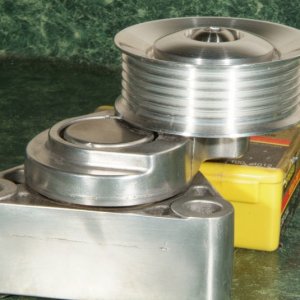 RevXtreme tensioner