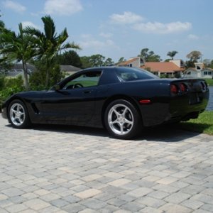 2000 FRC