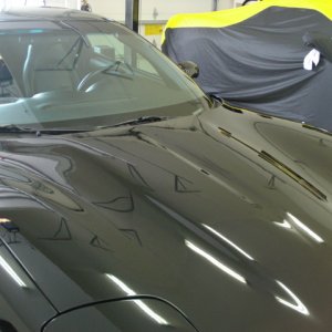 2000 FRC hood