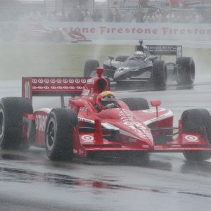Honda Indy Grand Prix of St Petersburg, FL