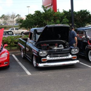 Steak Out 08