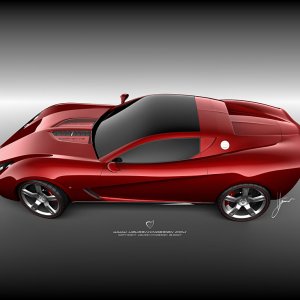 2009_UgurSahinDesign_CorvetteZ03Concept6