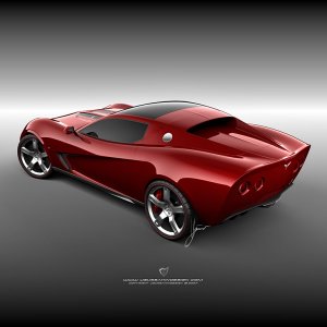 2009_UgurSahinDesign_CorvetteZ03Concept7