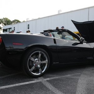duPont Registry Show 07/19/08