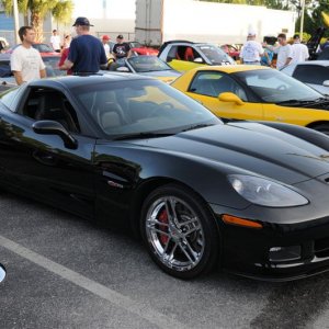 duPont Registry Show 07/19/08