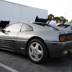 duPont Registry Show 07/19/08