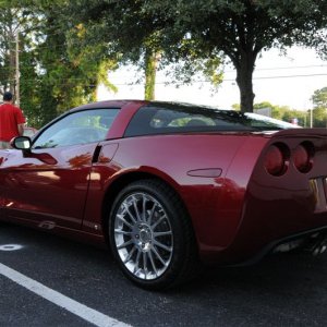 duPont Registry Show 07/19/08
