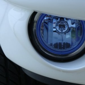 Halo lites