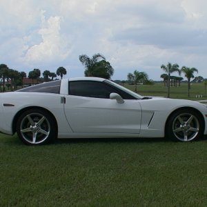 Our C6