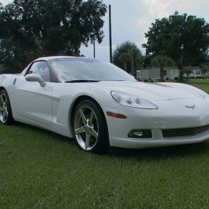 Our C6