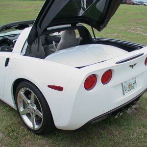 Our C6