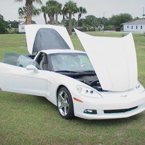 Our C6