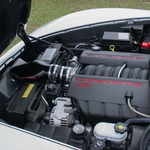 Our C6