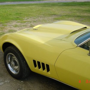 Ol Yeller