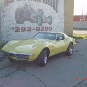 The 68