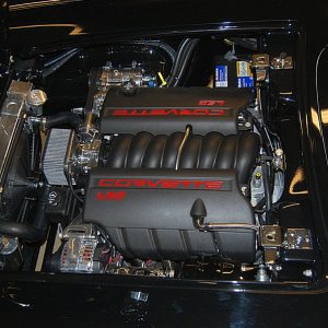 The ULTIMATE 1959 Corvette