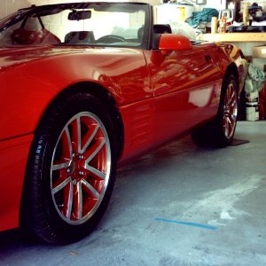 92 hot wheels
