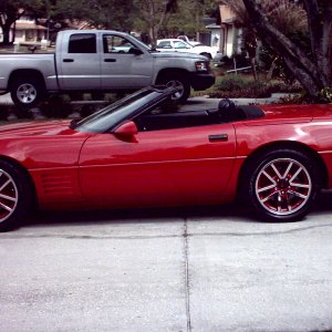 RED 92