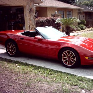 RED 92