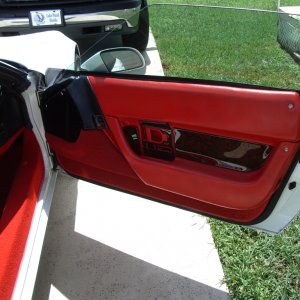 My 92 Coupe