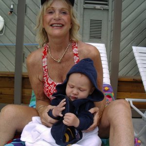 Happy Grammy & Grant