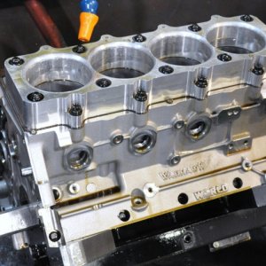 427 Warhawk Motor going into my C56