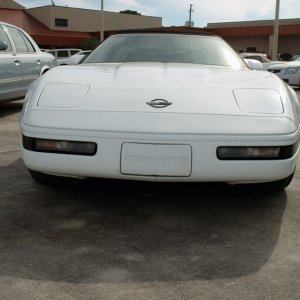 92 VETTE