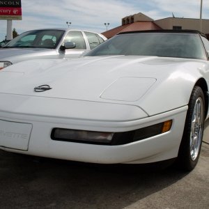 92 VETTE