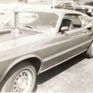 69 Mach1 - Purchased New