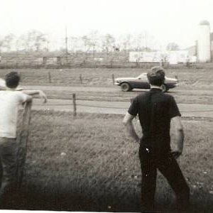 Avilla in 1970