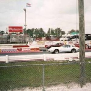 Race At Bradenton