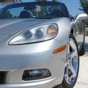 2006 C6