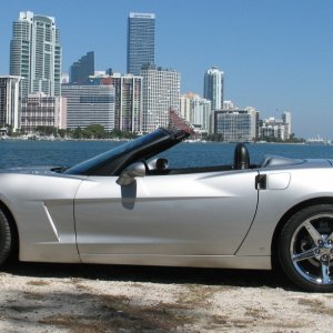 2006 C6