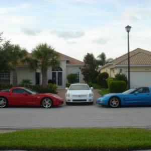 Red/White/Blue