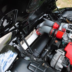 02' C5 blown/stroked/395ci/788hp; C6/Z06/brakes/wheels
