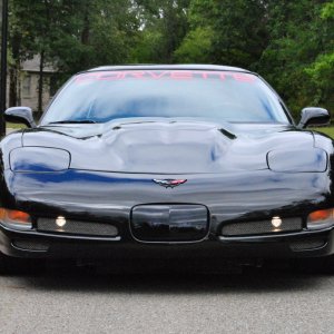 02' C5 blown/stroked/395ci/788hp; C6/Z06/brakes/wheels
