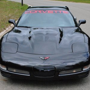 02' C5 blown/stroked/395ci/788hp; C6/Z06/brakes/wheels