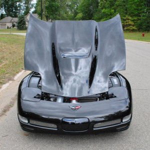 02' C5 blown/stroked/395ci/788hp; C6/Z06/brakes/wheels
