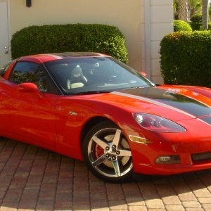 My Z51