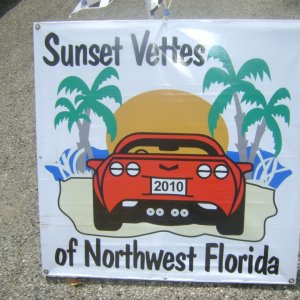 Tallahassee Cruisin Corvettes Show